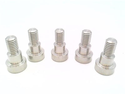 ACCURATE MANUFACTURED PRODUCTS STR60212C06