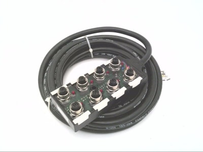 CANFIELD DB10-281F0-110