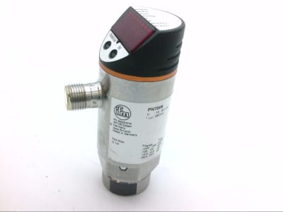 EFECTOR PN7009