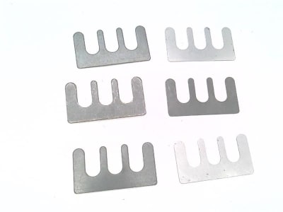 DOUGLAS STAMPING COMPANY DSCH070-M506