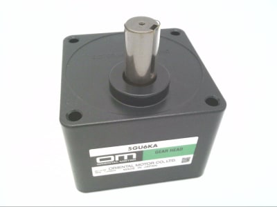 ORIENTAL MOTOR 5GU6KA