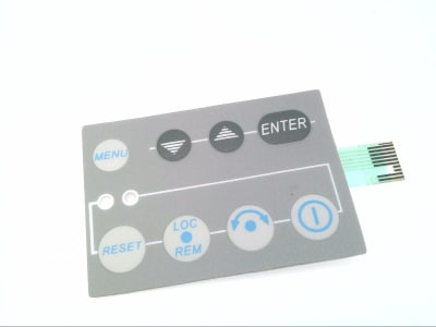 ASEA BROWN BOVERI ACS-PAN-A-MEMBRANE