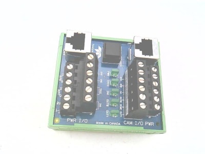 TELEDYNE A-BVS-PL-100