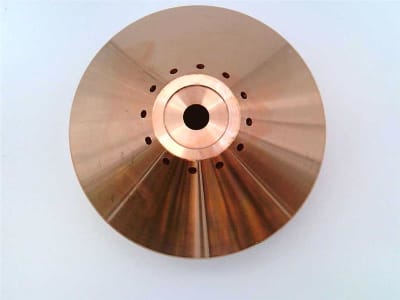 HYPERTHERM INC 220491