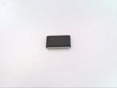 ANALOG DEVICES AD7564BRSZ