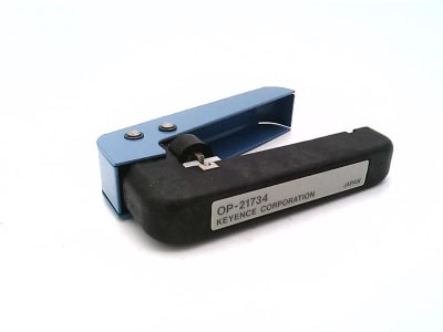 KEYENCE CORP OP-21734