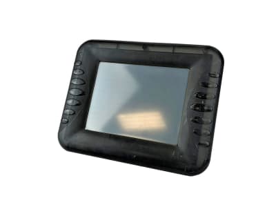 AUTOMATION DIRECT EZ-T10C-F