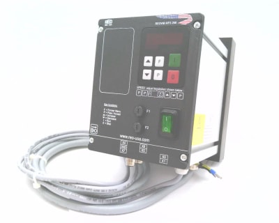 REO ELEKTRONIK REOVIB-MFS-268-12A-IP54 (XL)