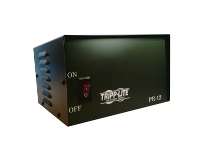TRIPP LITE PR12