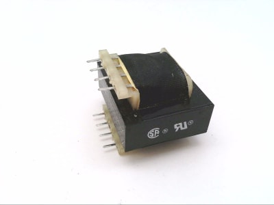 SIGNAL TRANSFORMER DPC-34-125B22
