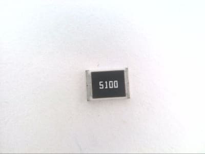MATSUSHITA ELECTRIC ERJ-S12F5100U