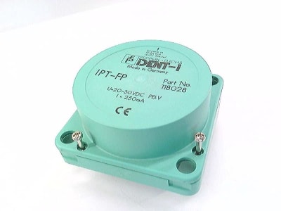 PEPPERL & FUCHS 095725