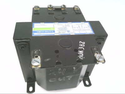 GENERAL SIGNAL E180E