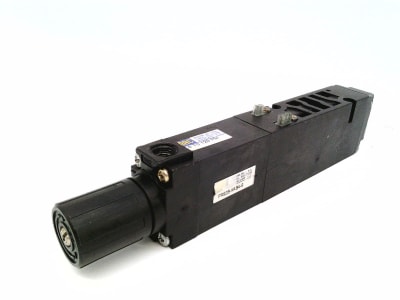 MAC VALVES INC PR92B-KABA