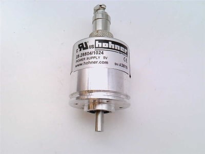 HOHNER AUTOMATION 28-28804/1024