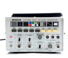 LEADER ELECTRONICS CORP LCG396