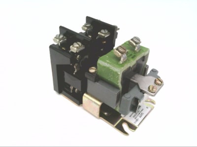 GENERAL ELECTRIC CR2810A14AB22