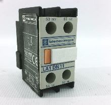 SCHNEIDER ELECTRIC LA1-DN11M