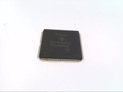 TEXAS INSTRUMENTS SEMI PCI1410APGE