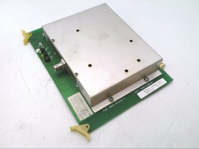 CONTROL CHIEF 8002-4500-03