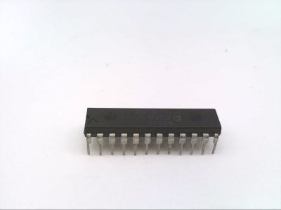 ANALOG DEVICES AD7578KN