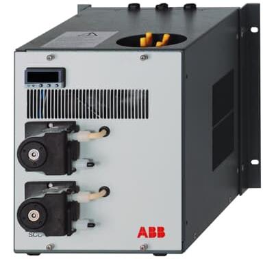 ASEA BROWN BOVERI 23070-0-101321200000