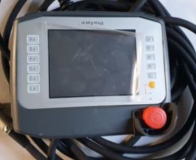 SCHNEIDER ELECTRIC AGP3300H-L1-D24