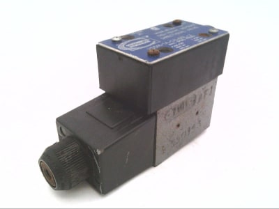 CONTINENTAL HYDRAULICS VS5M-1A-GB-60L-K