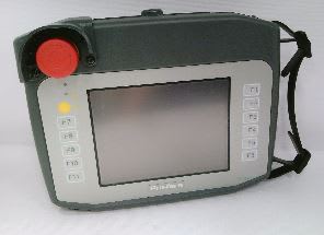 SCHNEIDER ELECTRIC AGP3300H-L1-D24-RED-KEY