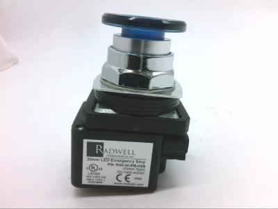 RADWELL RAD-30-IPB-03/B