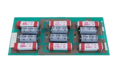 YASKAWA ELECTRIC ETX001900