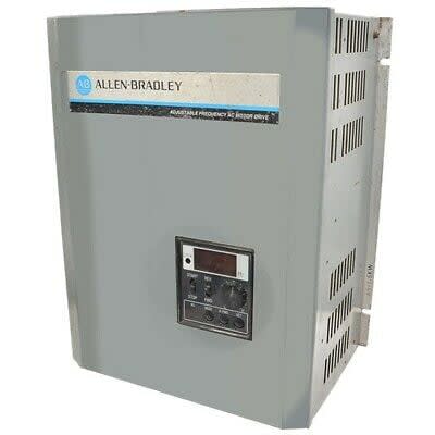 ALLEN BRADLEY 1333-YAC