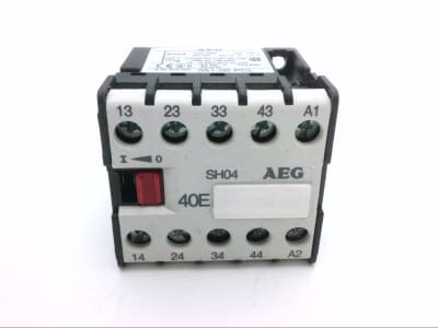 EEC AEG SH04.40E-NSW