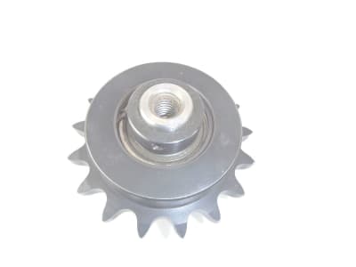 MARTIN SPROCKET & GEAR INC 60C17H