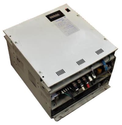 YASKAWA ELECTRIC CIMR-SVJ-22AA