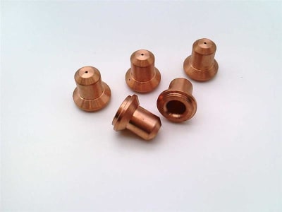 AMERICAN TORCH TIP CO 120504