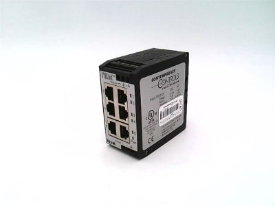 CONTEMPORARY CONTROLS EISM5-100T
