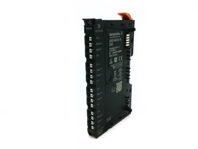 WEIDMULLER UR20-4AO-UI-16