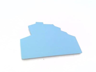 ALLEN BRADLEY 1492-EBLD3-B