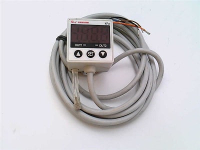 PARKER MPS-R33N-PGAT