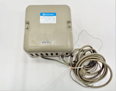 WESTERN ELECTRIC SD-81824-01