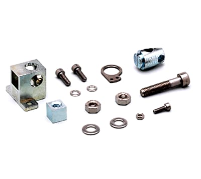 EFECTOR SYSTEM-COMPONENT-OJ-RAIL-E21003