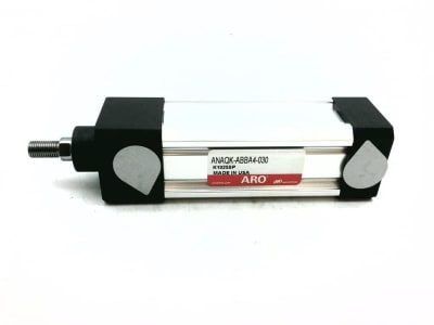 INGERSOLL RAND ANAQK-ABBA4-030