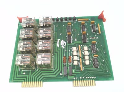 CONTROL CHIEF 8002-4002