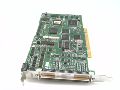 ASEA BROWN BOVERI PCI201-501