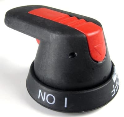 ASEA BROWN BOVERI OHB45J5