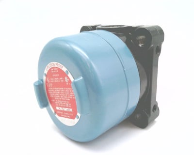 HONEYWELL 11CX15-D01