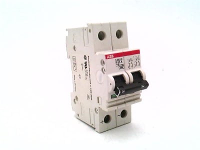 ASEA BROWN BOVERI GHS2820164R0504