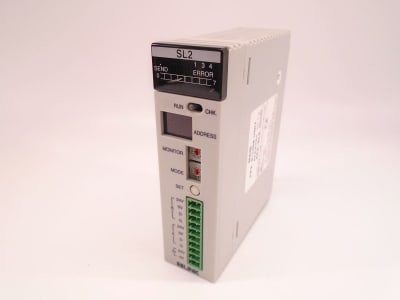 MATSUSHITA ELECTRIC FP2-SL2