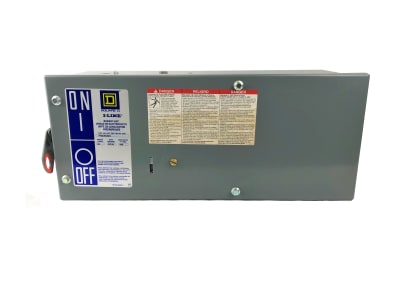 SCHNEIDER ELECTRIC PHG36030G